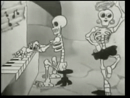 50: Ragtime Pals