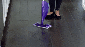 59: Swiffer? I Hardly Know Her!