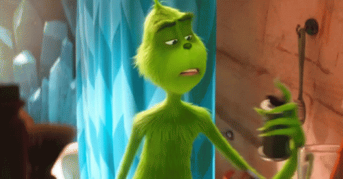 61: The Mold and the Beautiful