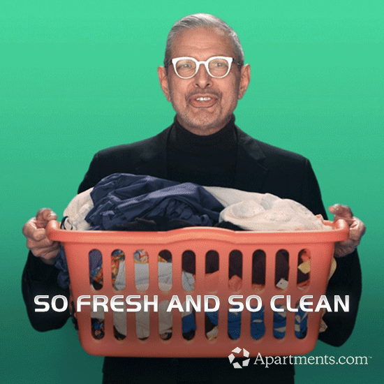 89: Fluffy and Fold