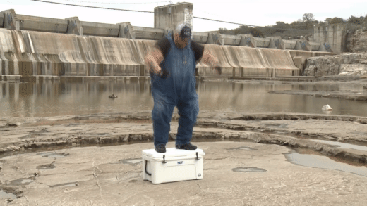 143: Cooler Story, Bro