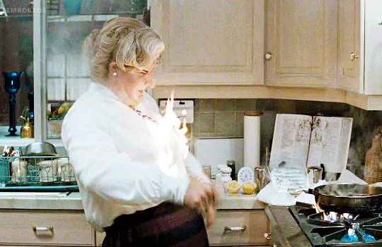 159: All's Fair in Oven War