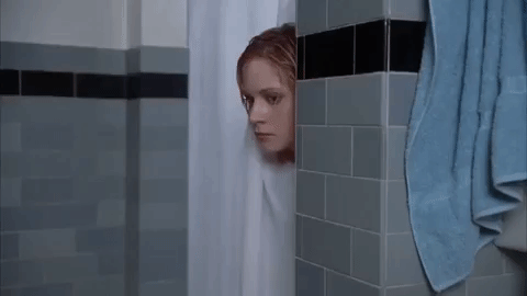 166: It's Curtains for You!
