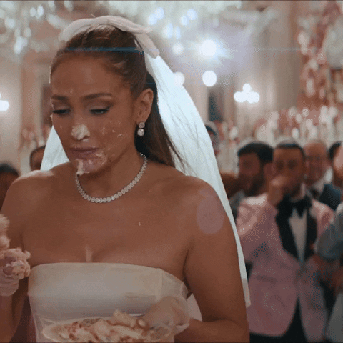 173: Taking the Cake