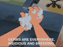 178: A Show of Hands