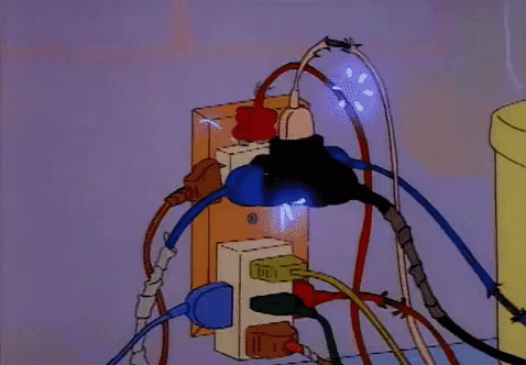 180: Cable Scraps