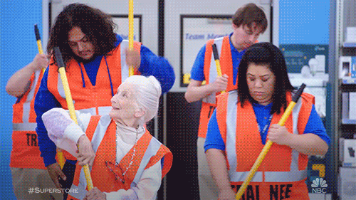 183: Occupational Biohazard