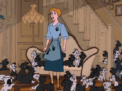 200: Our 200th Episode!!! Cleanliness is Next to Dogliness