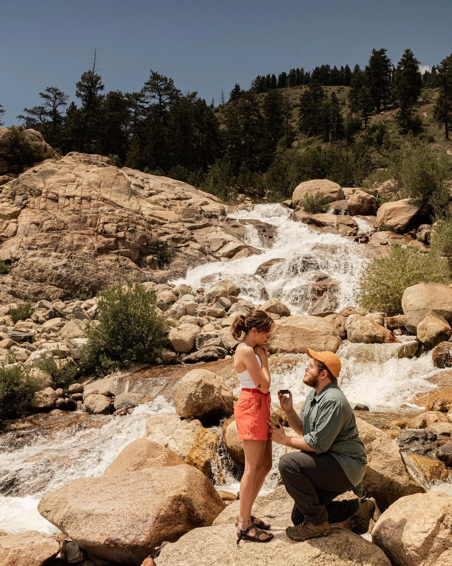 Here&rsquo;s to a lifetime of adventures💛