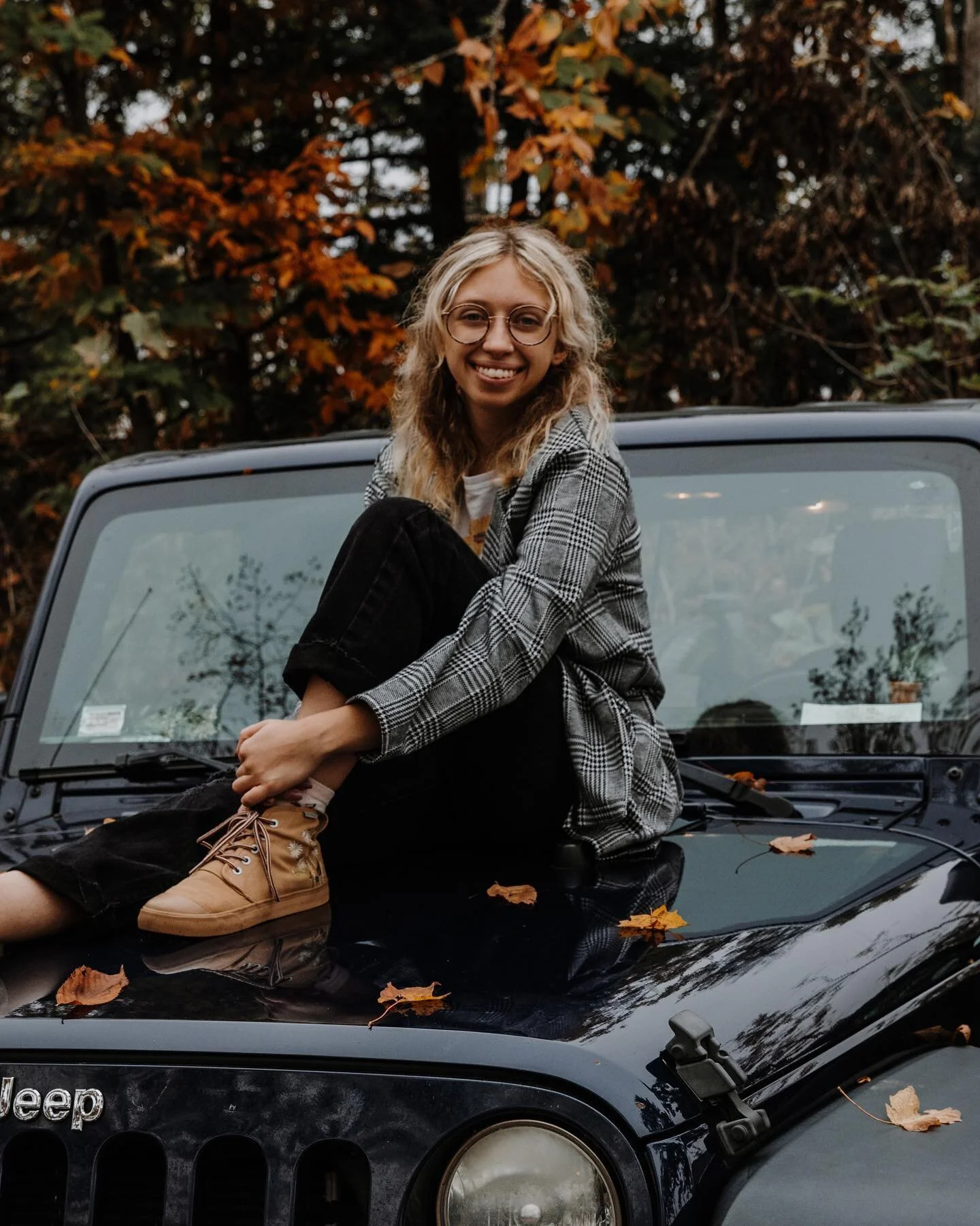 No place I&rsquo;d rather be and no one I&rsquo;d rather be with 💛💛💛
&bull;
&bull;
&bull;
&bull;
&bull;
&bull;
&bull;
#magnificomagazine #headspacemag #exploreobserveshare #indeepmagazine #homesickplaces #takemoreadventures #kalermagazines #hellof