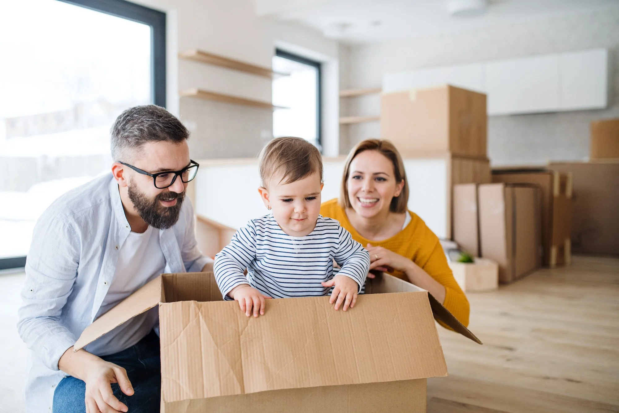 Mortgage
