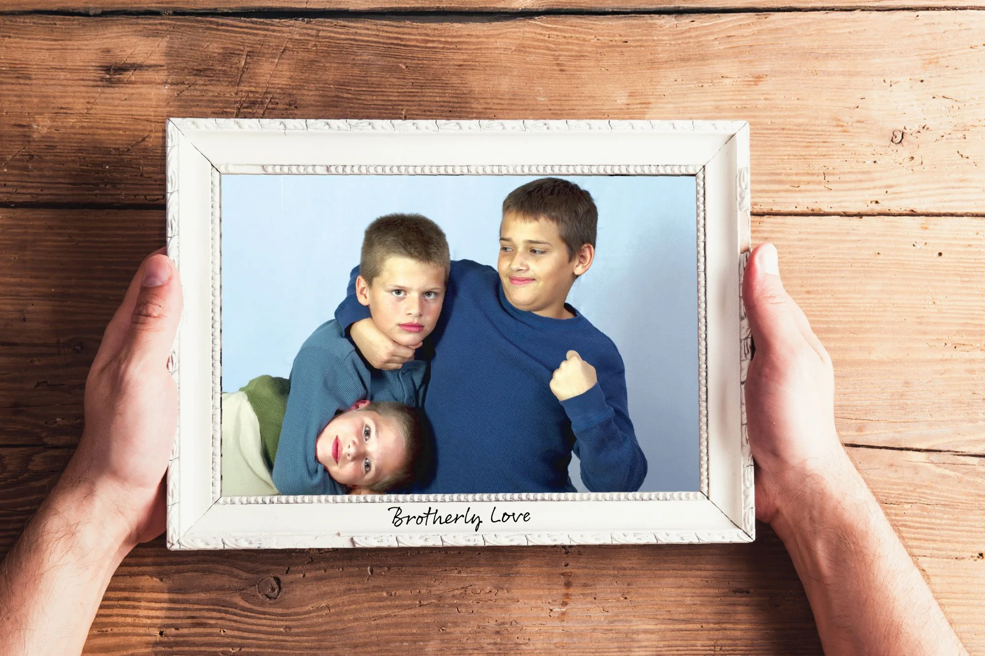  Your family can join AlliedFCU!  Even the ones who sat at the kids’ table with you!   Learn More  
