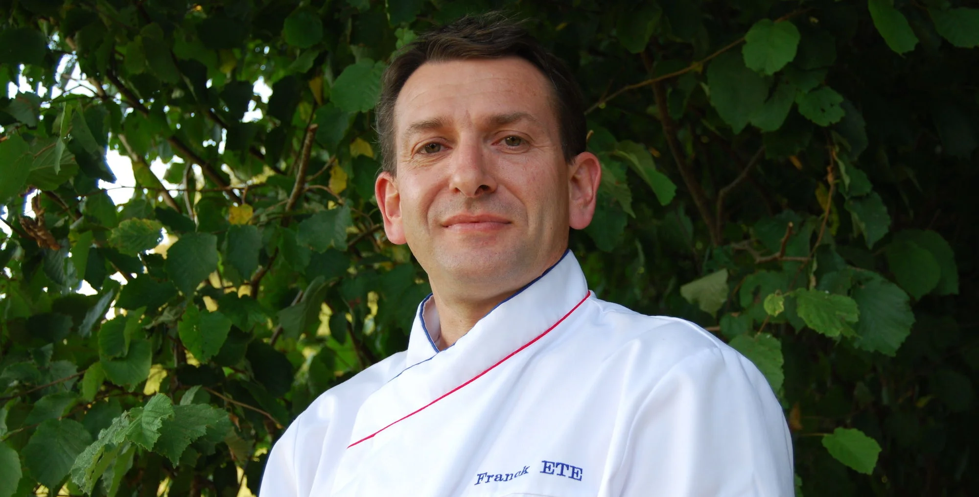 Franck Eté