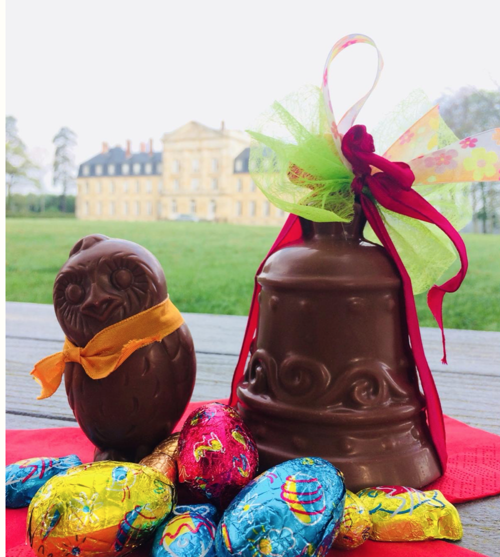 Fête de Pâques 2020