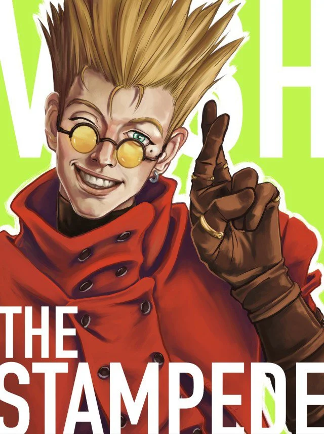 Trigun