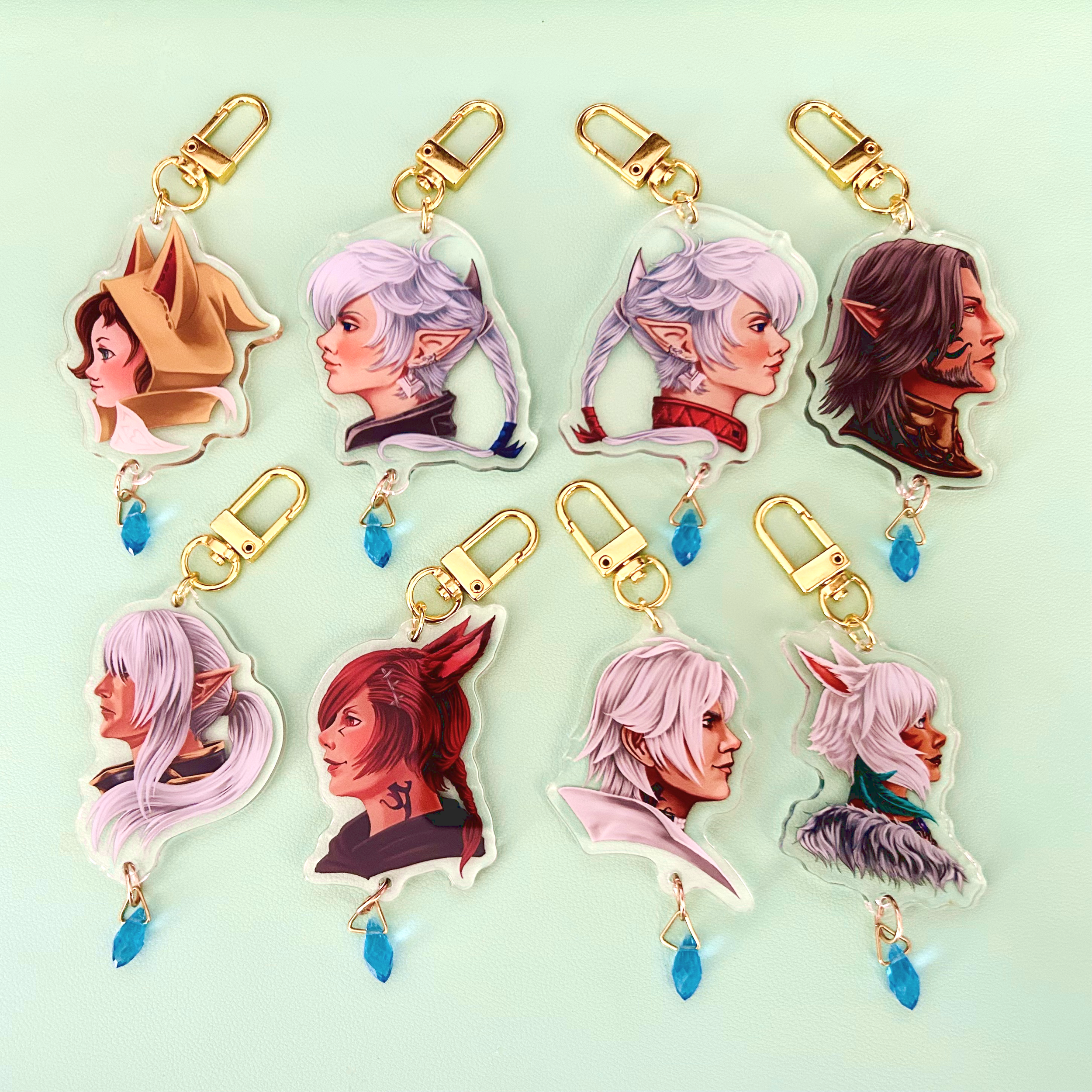 Final Fantasy XIV