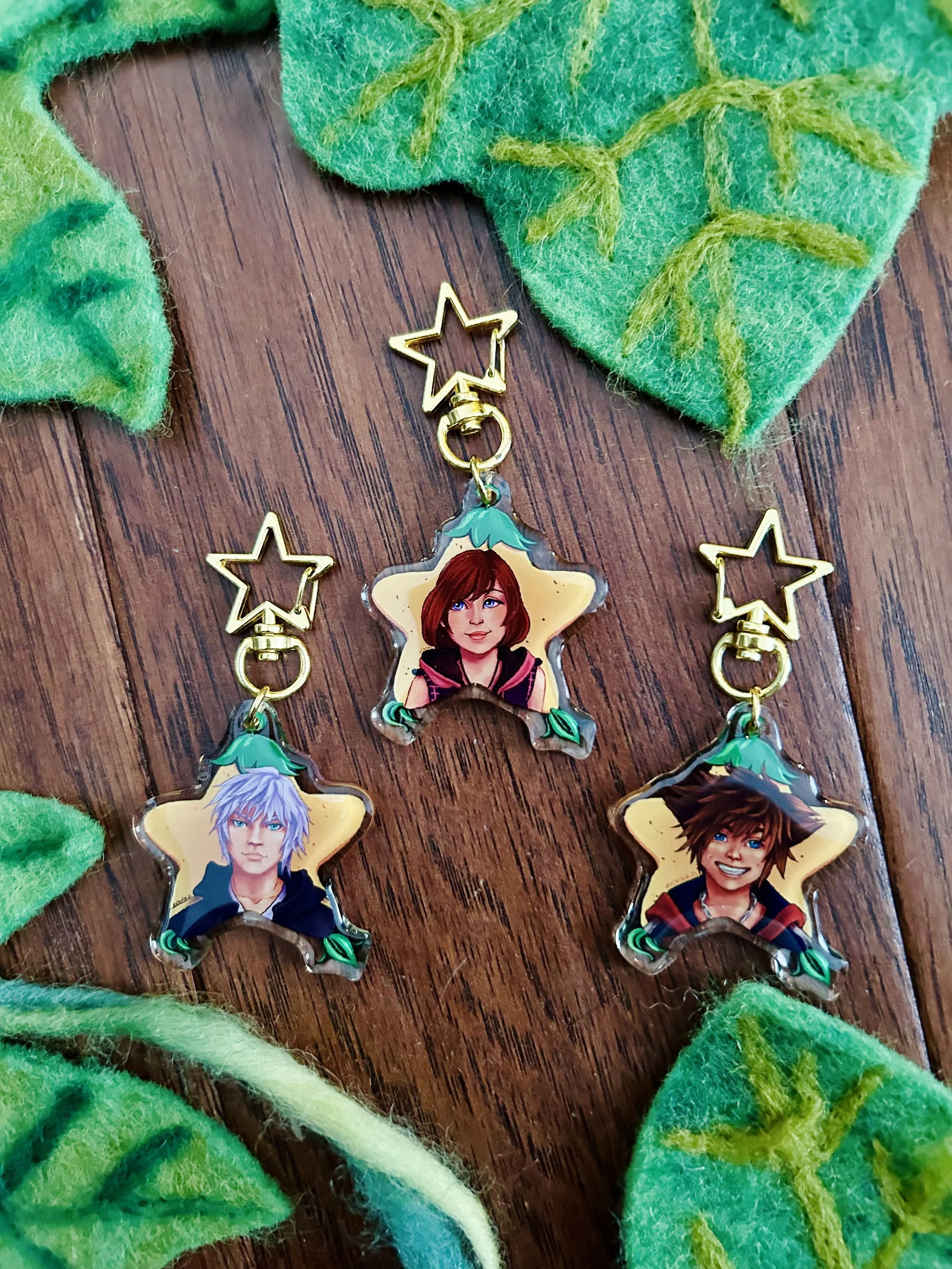 Kingdom Hearts