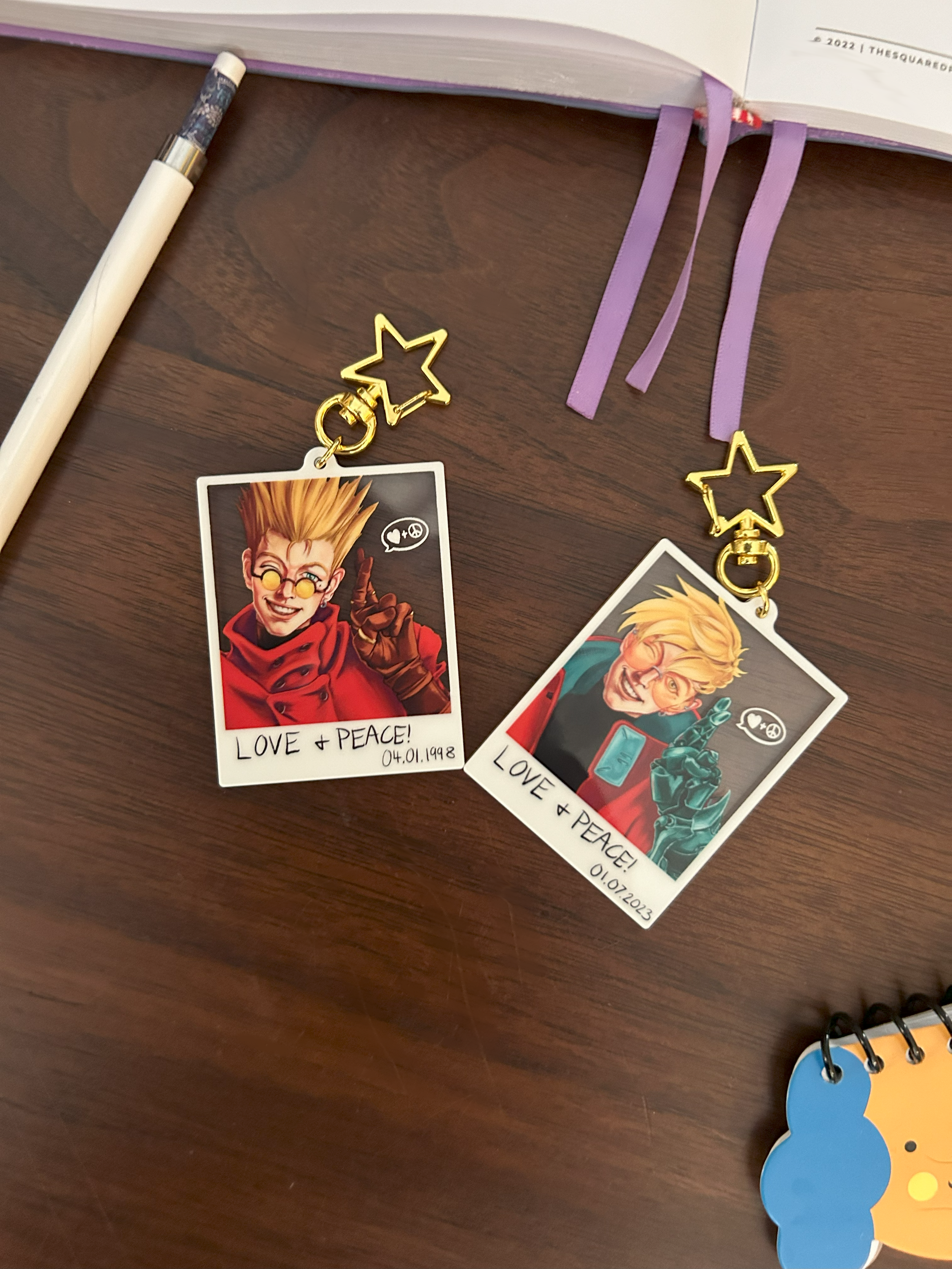 Trigun