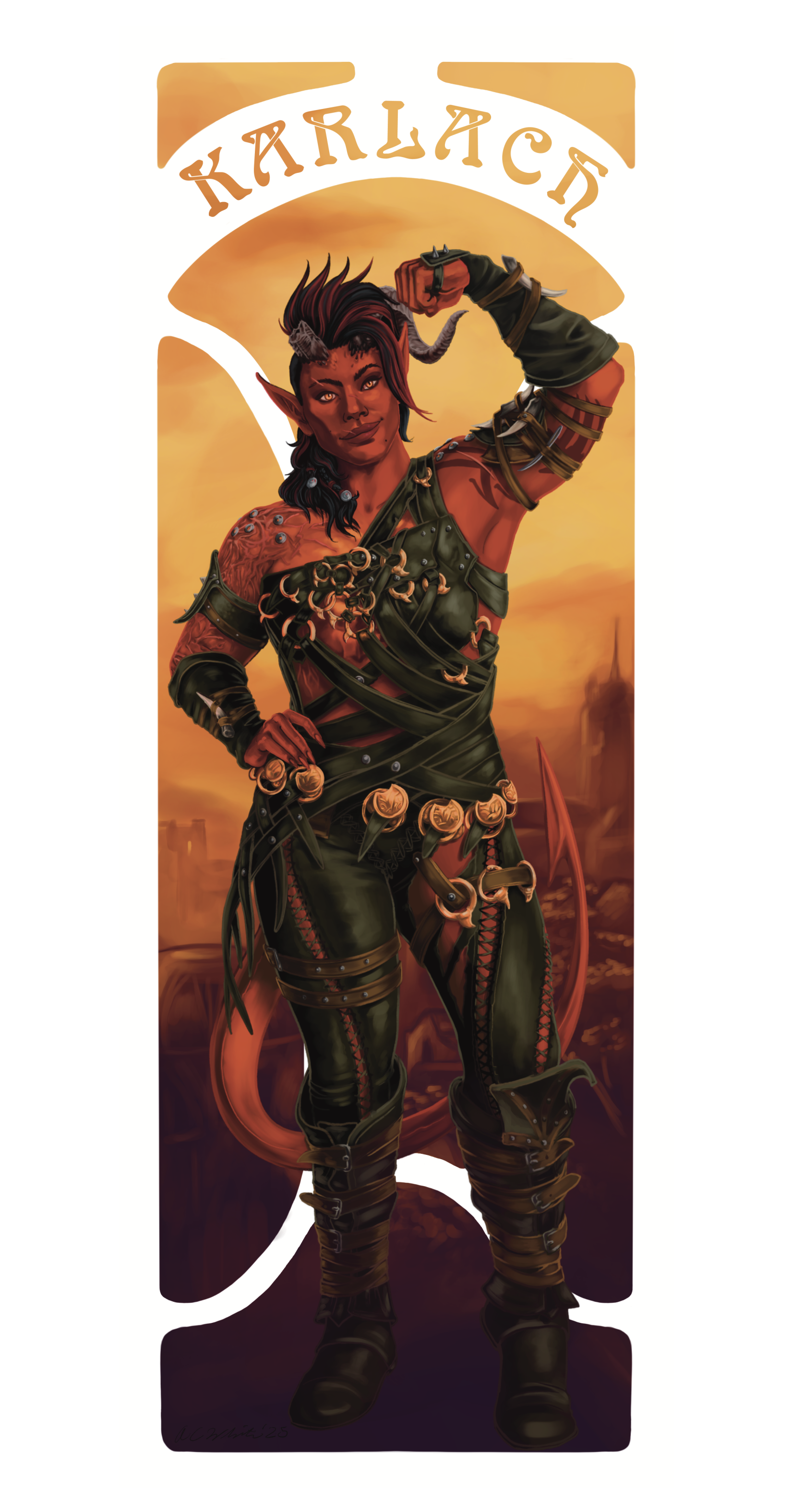 Baldur's Gate 3