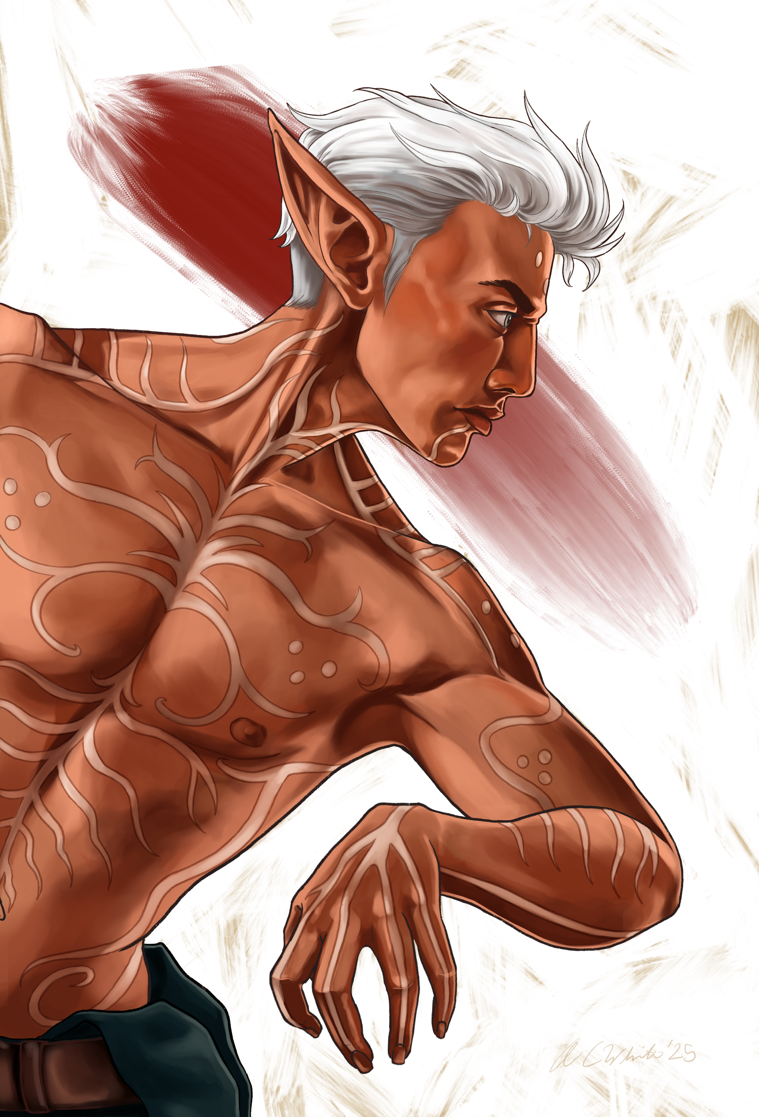 Dragon Age
