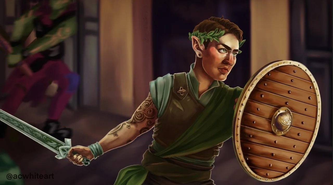 Critical Role
