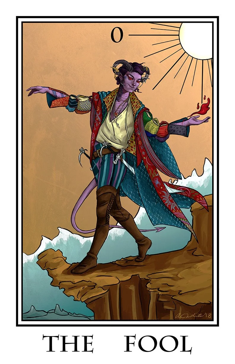 Critical Role