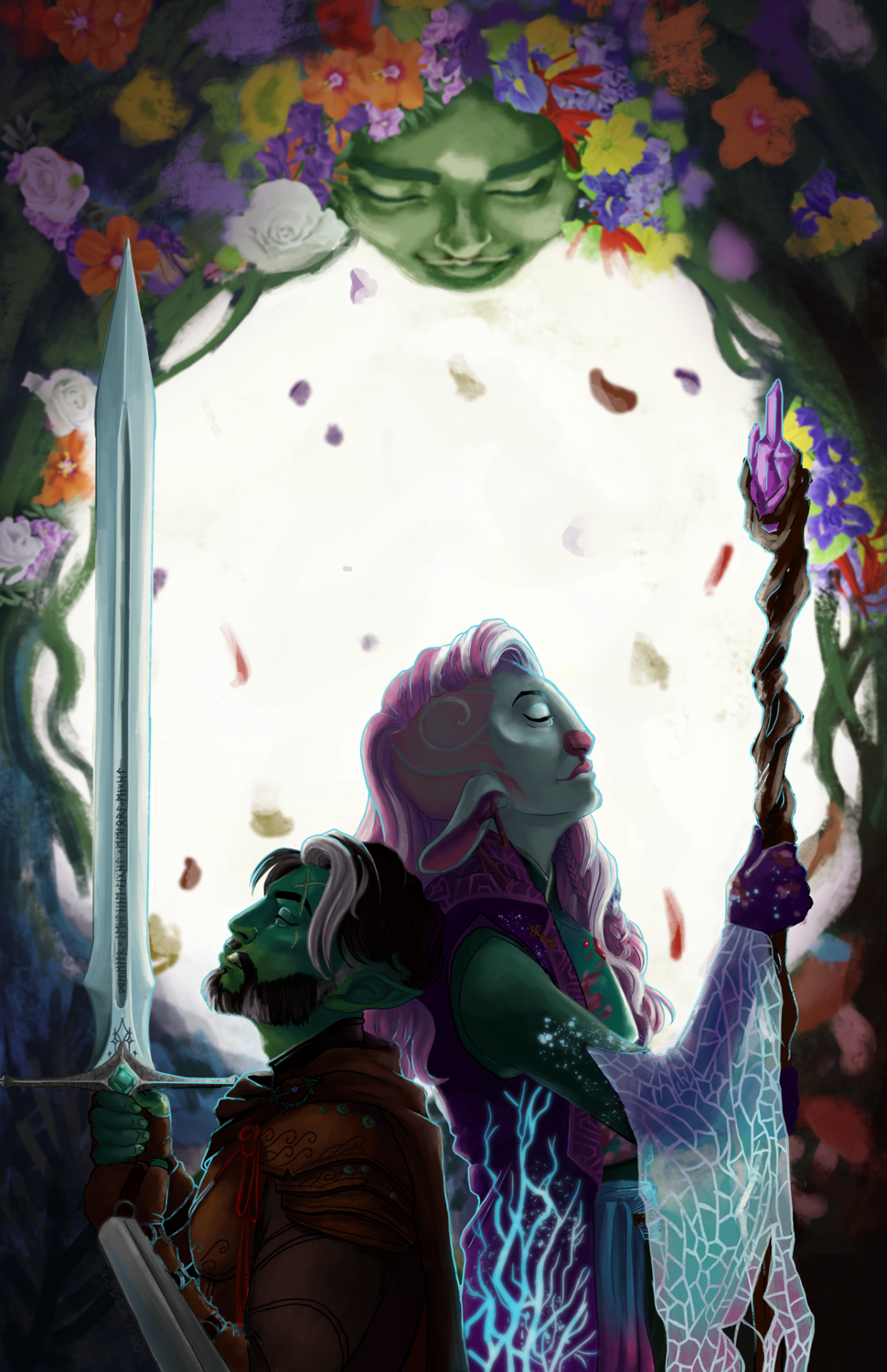 Critical Role