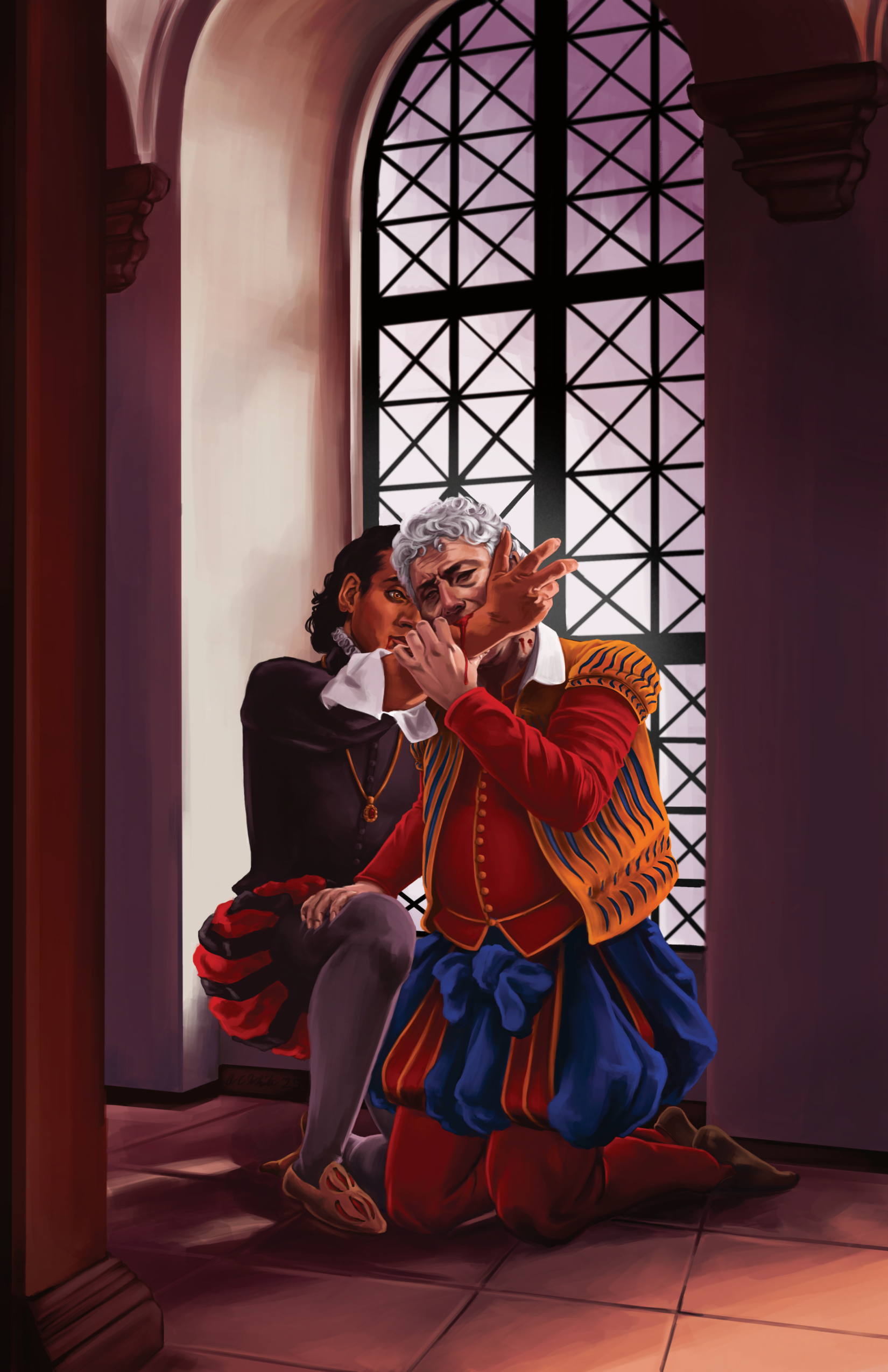 Interview with the Vampire