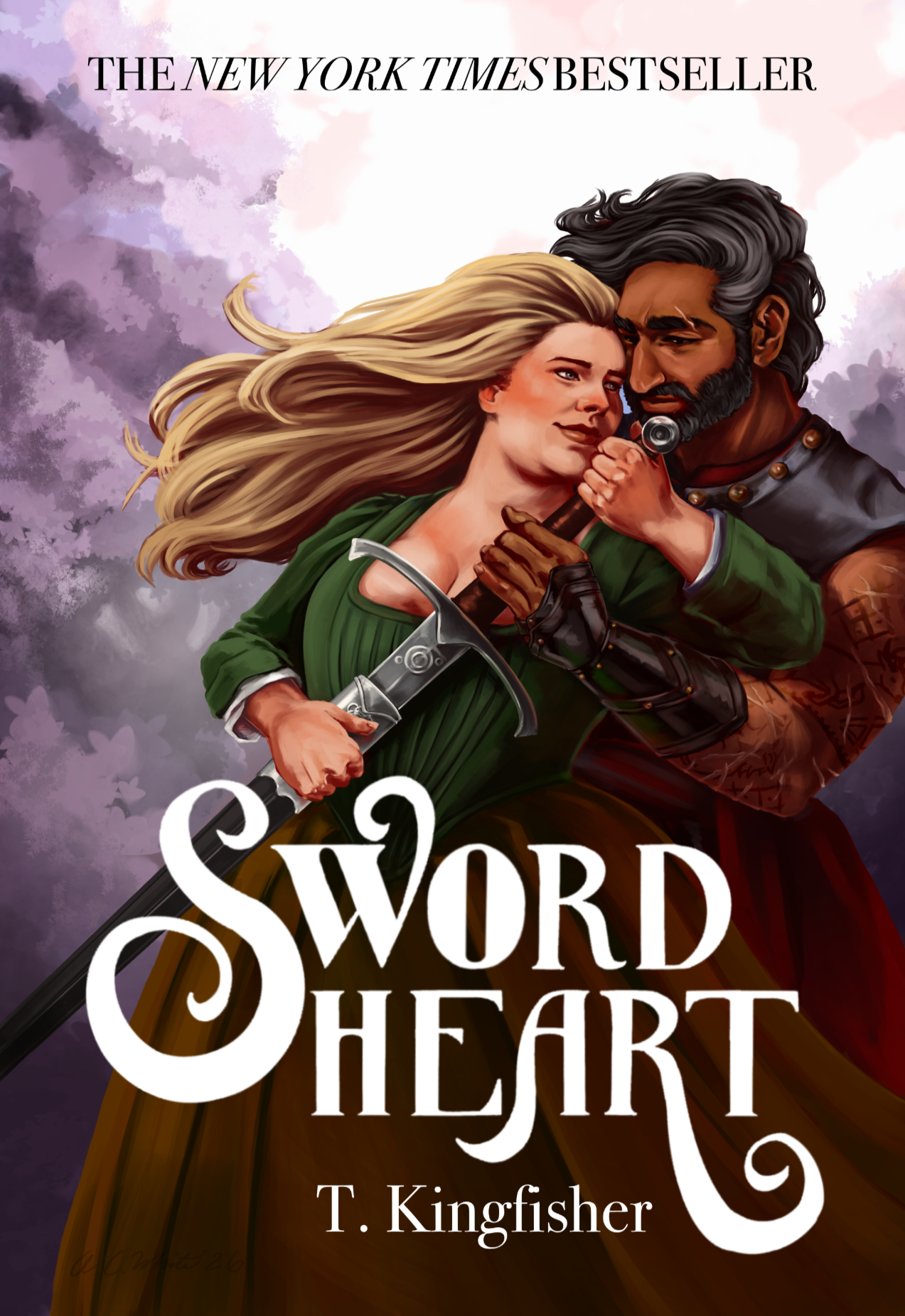 Swordheart