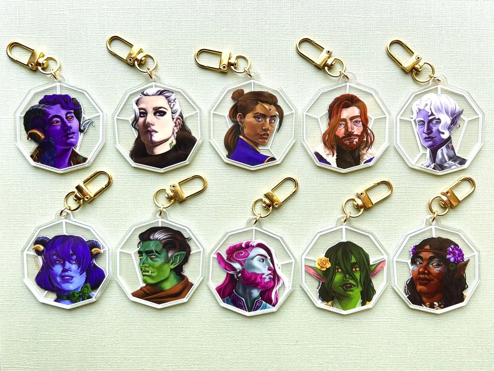 Critical Role