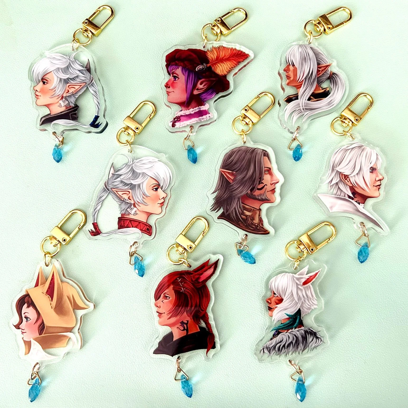 Final Fantasy XIV