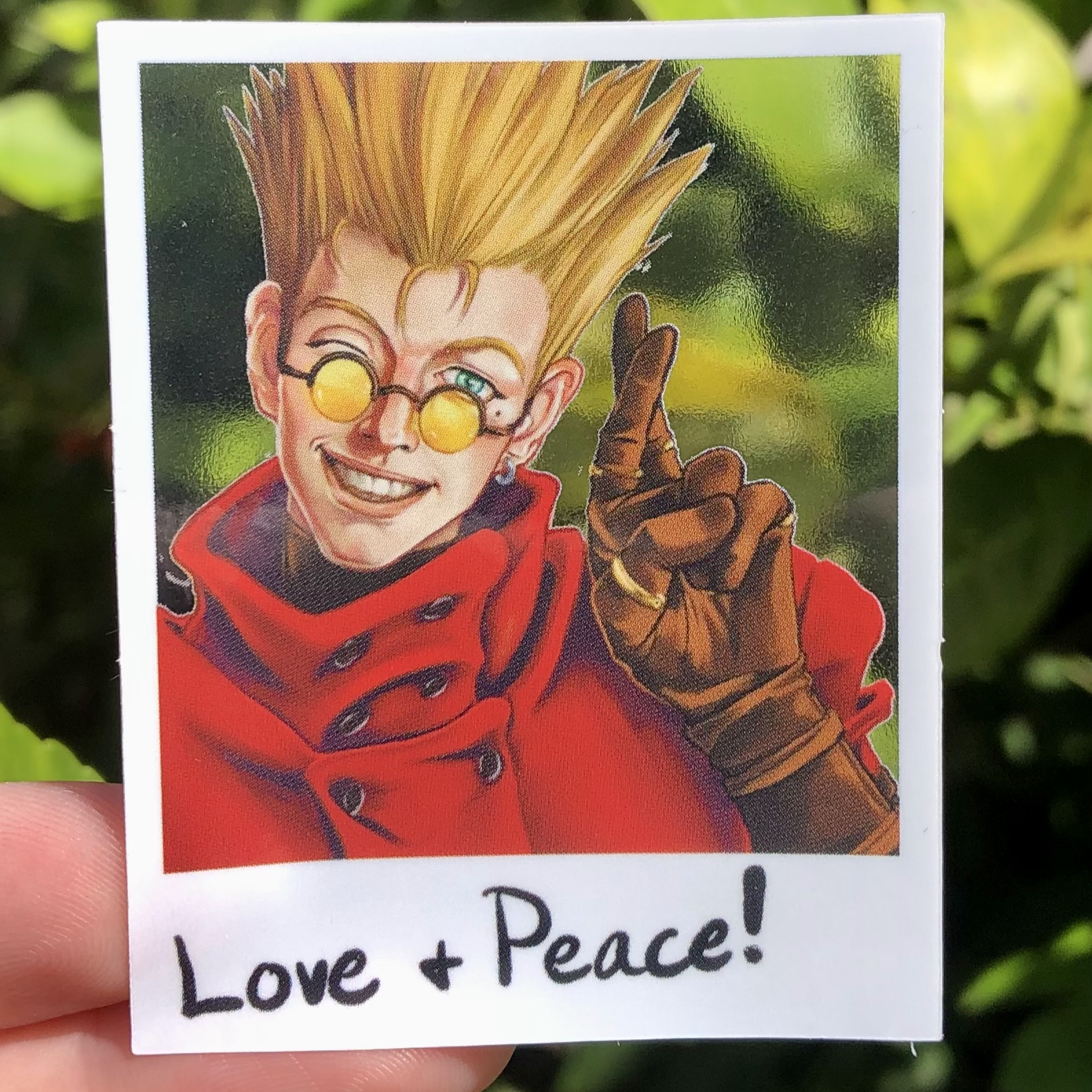 Trigun