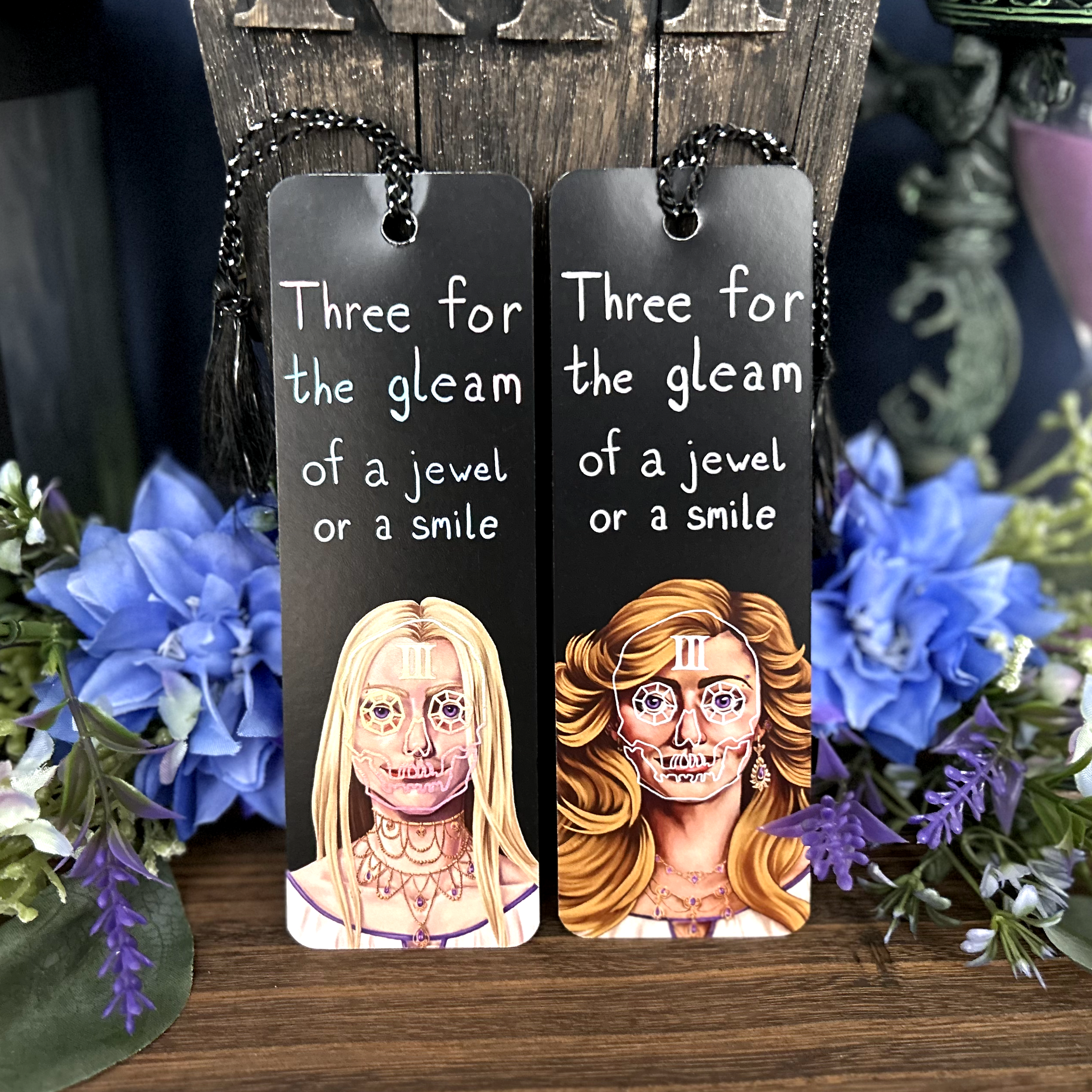 3rd House Bookmark.png