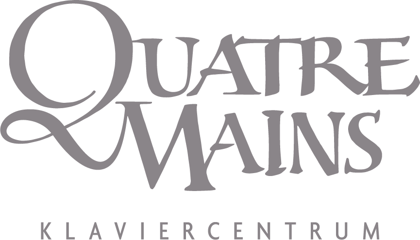 Quatre Mains Klaviercentrum