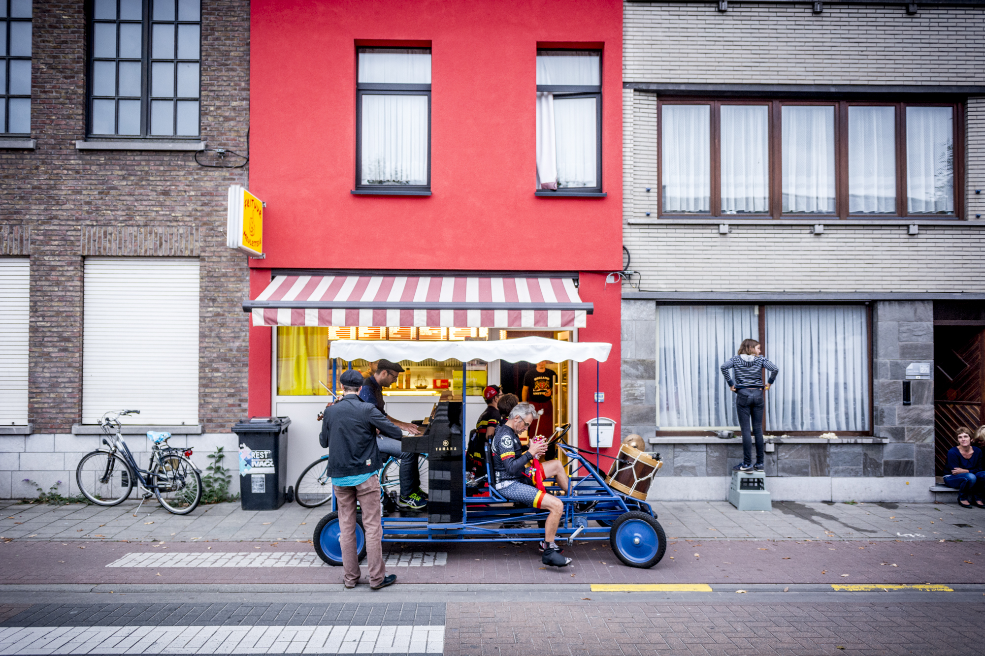 123-Take-Away-Piano Bloemekenswijk