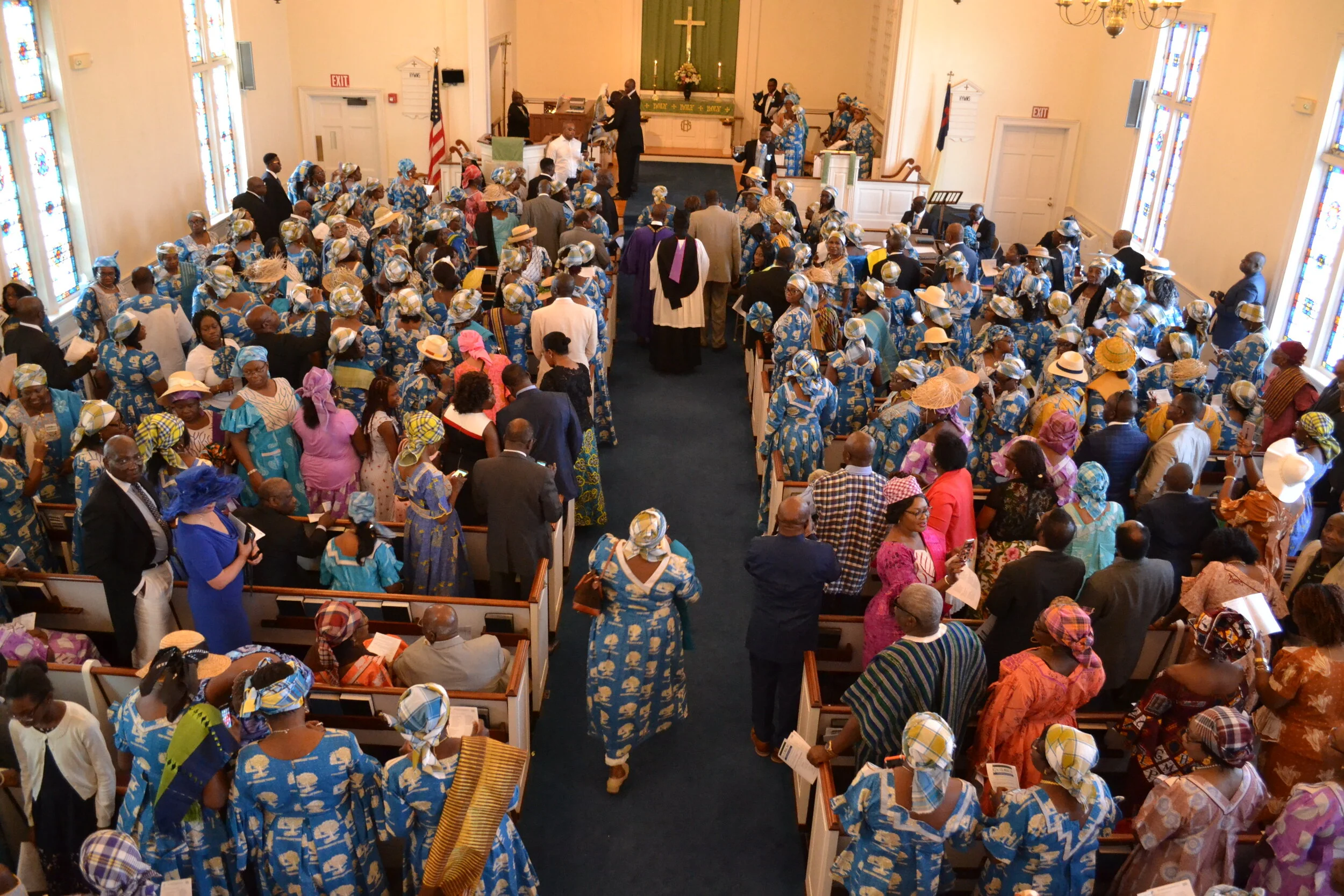 KDU Global Service 2019