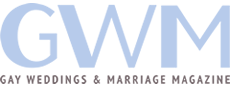  gay wedding and marriage magazine - love is love - marriage equality - cincinnati gay weddings 