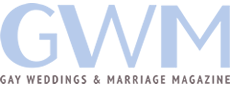gay wedding and marriage magazine - love is love - marriage equality - cincinnati gay weddings