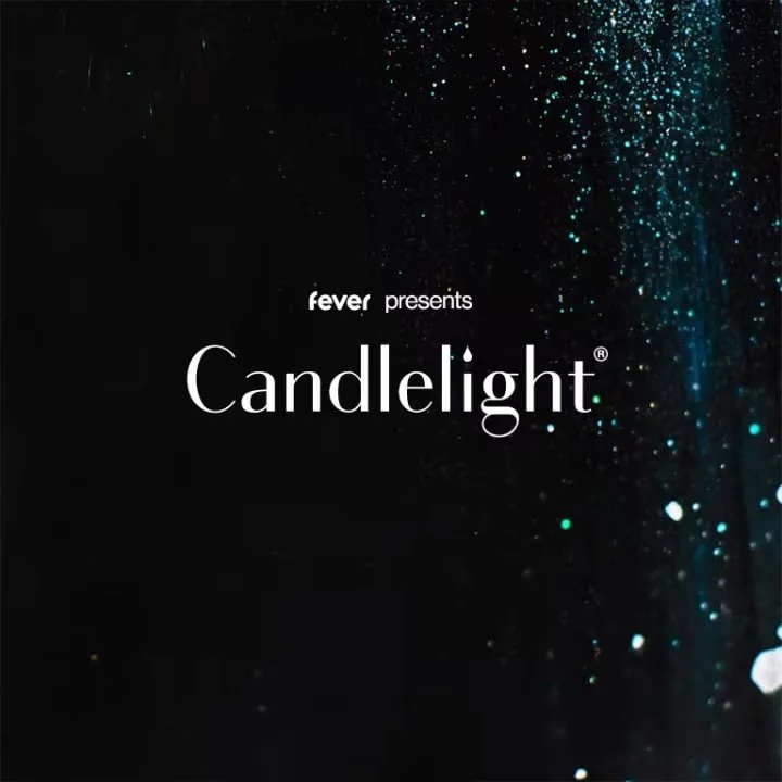 FEVER UP Présente Candlelight: Hommage À Adele