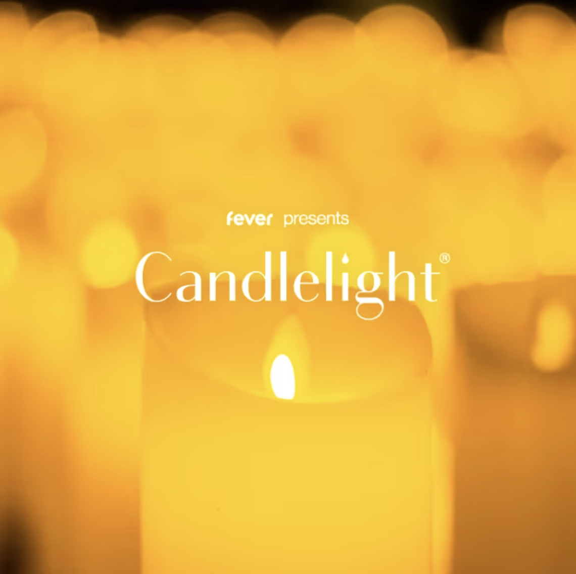 Fever Up Presents Candlelight: Tribute to Adele