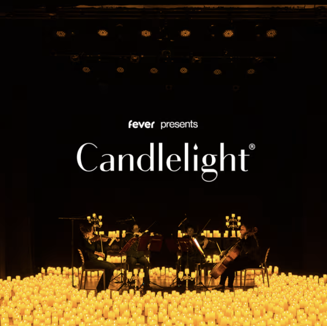 Fever Up Presents Candlelight: Tribute to Fairuz
