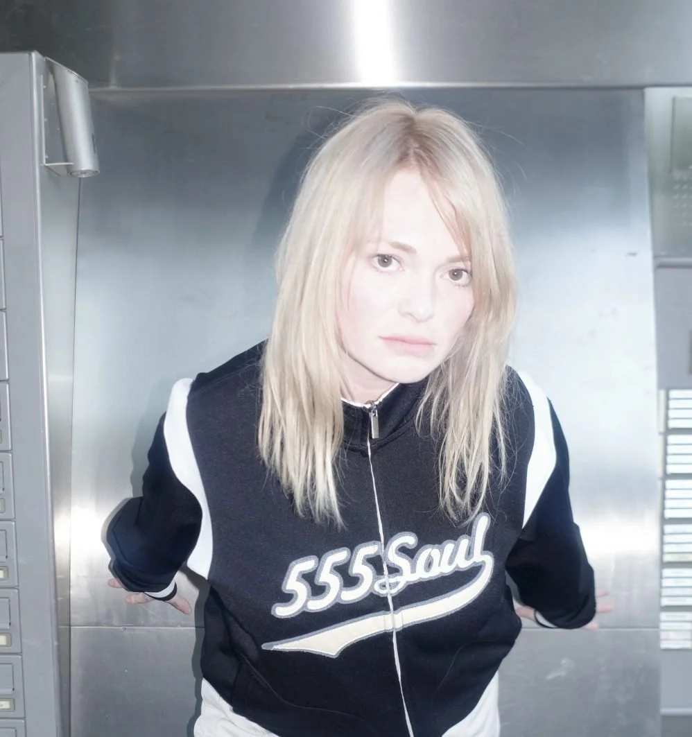 POP Montreal Presents: Uffie + Plumbing + Thunderheist