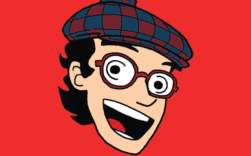 POP Montreal Presents: Nardwuar the Human Serviette: Video Vault + Q&amp;A + DJs Bobby &amp; John from The Gruesomes