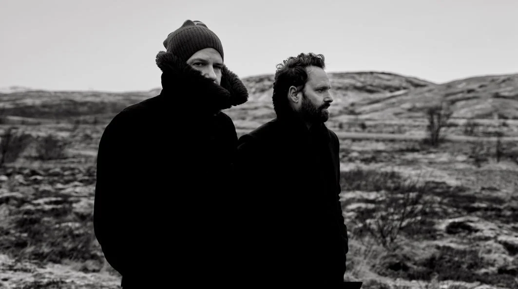  Info POP Montreal Presents: A Winged Victory for the Sullen + Guests