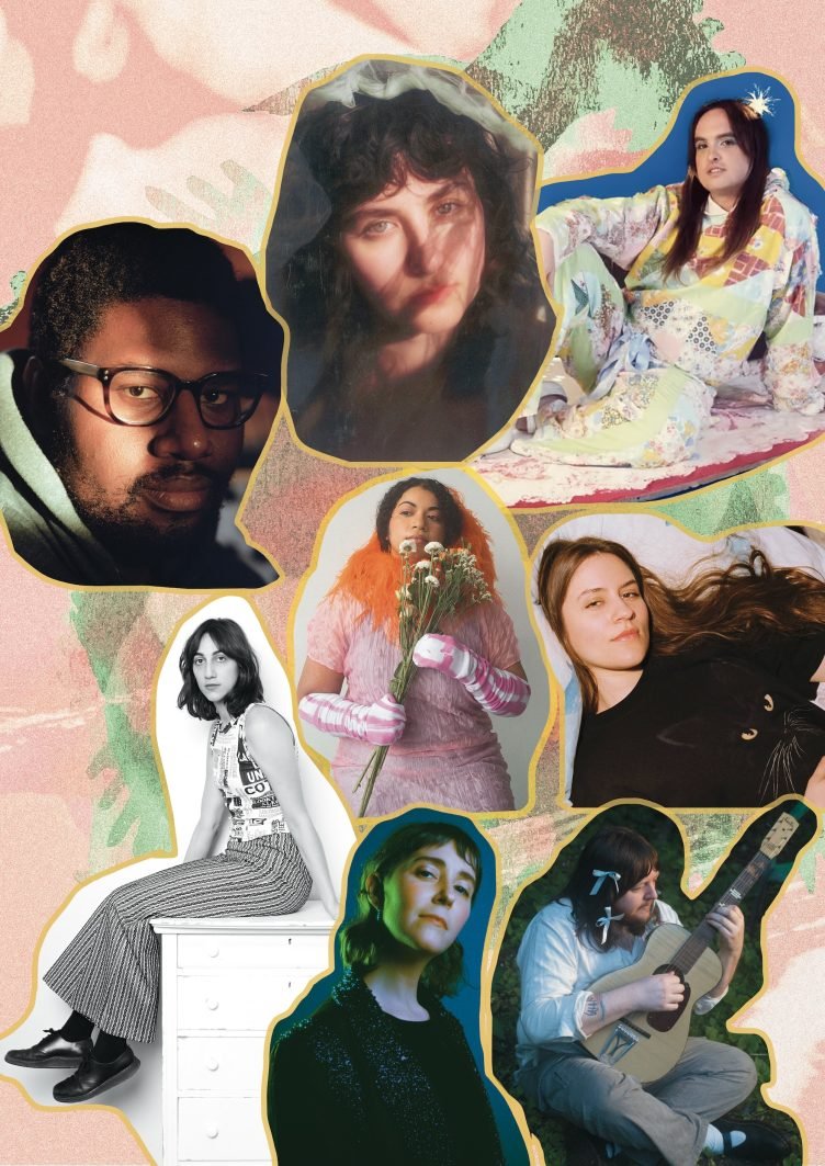 POP Montréal Présente: Toujours Ensemble: Arrangements de Chansons Contemporaines Montréalaises Thanya Iyer, Sarah Rossy, Cedric Noel, Pompey, Common Holly, Emilie Kahn, Eve Parker Finley + Invité(e)s