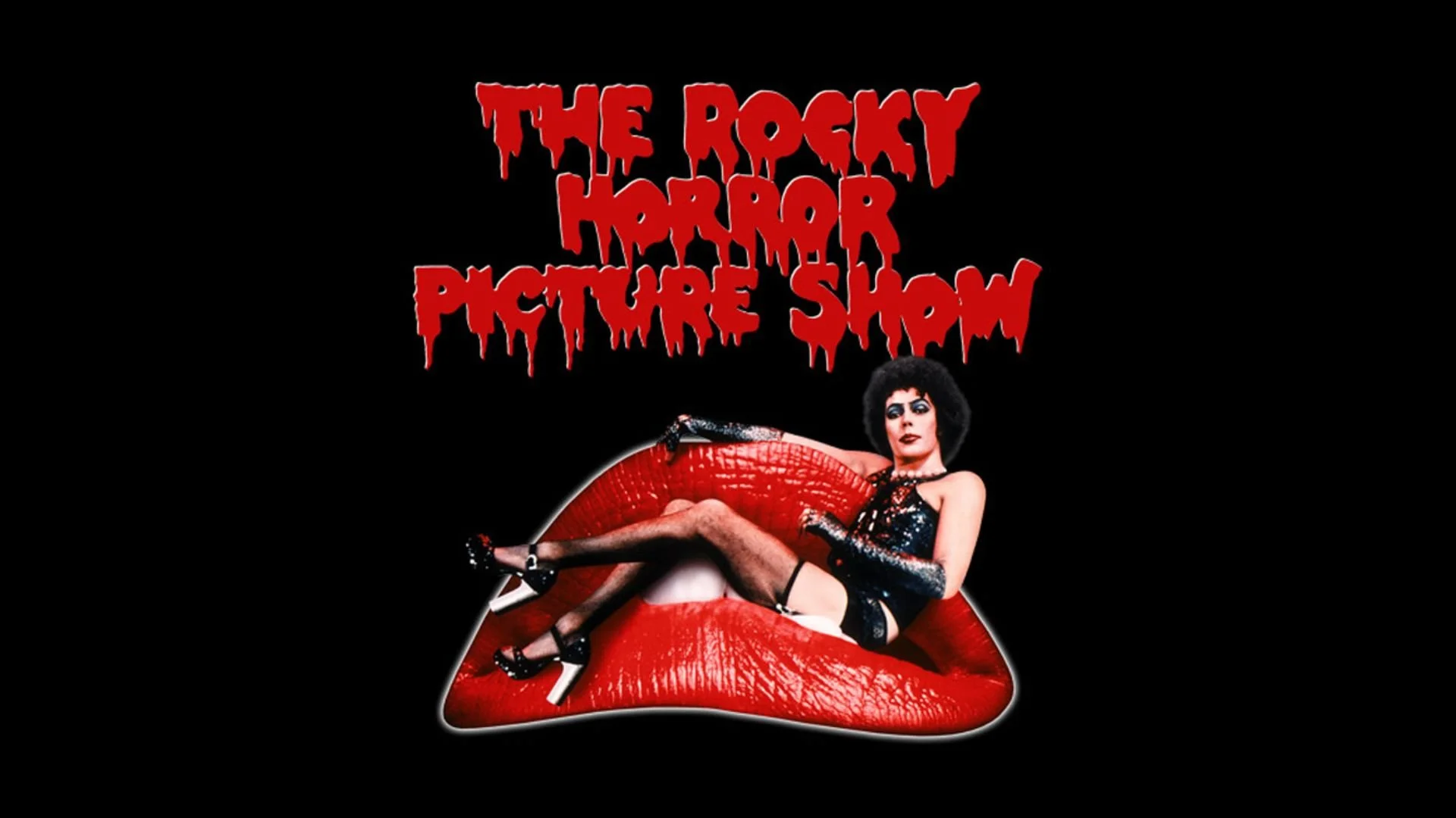 Le bal d’halloween du Rocky Horror Picture Show 2026