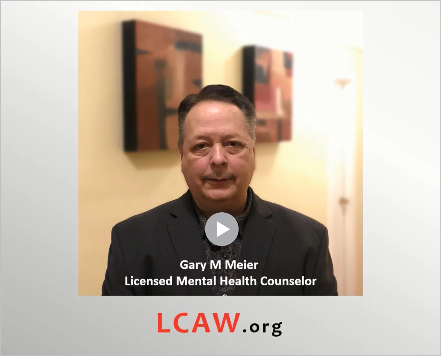 Life Counseling And Wellness Introductory Video