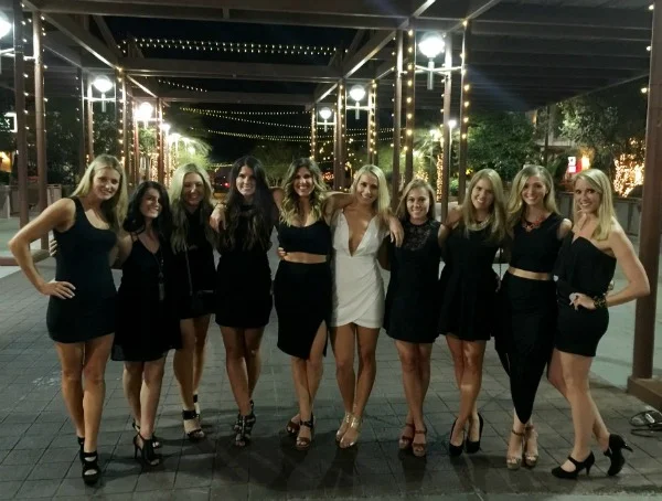 Scottsdale: Bachelor/Ette Party Destination