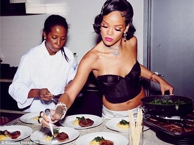 Private Household Chef