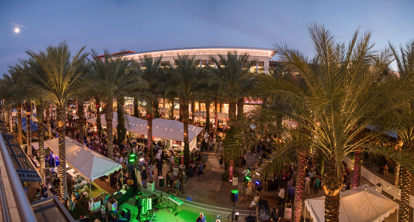It’s Food Festival Season In Scottsdale!	